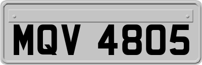 MQV4805
