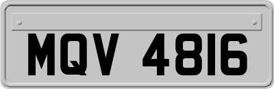 MQV4816