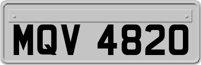 MQV4820