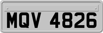 MQV4826