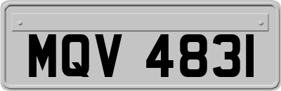 MQV4831