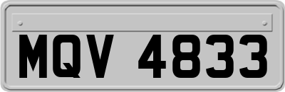MQV4833