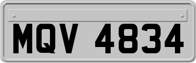 MQV4834