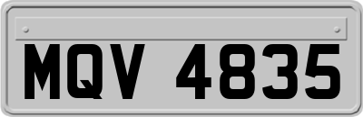 MQV4835