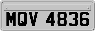MQV4836