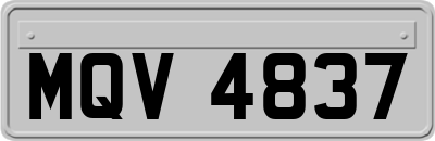 MQV4837