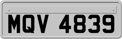 MQV4839