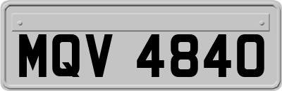 MQV4840