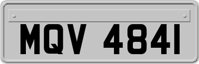MQV4841