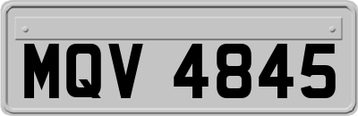 MQV4845