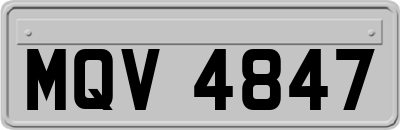 MQV4847