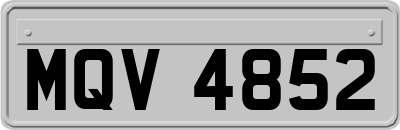 MQV4852