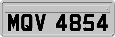 MQV4854