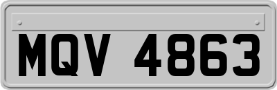 MQV4863