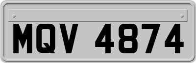 MQV4874