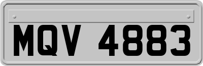 MQV4883