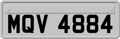 MQV4884
