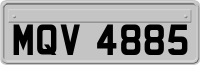 MQV4885