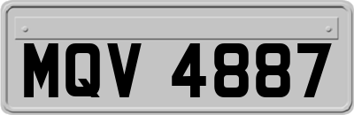 MQV4887