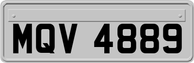 MQV4889