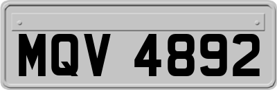 MQV4892