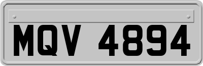 MQV4894