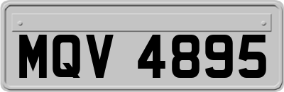 MQV4895