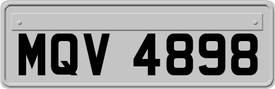 MQV4898