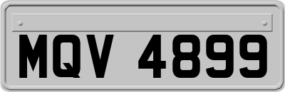 MQV4899