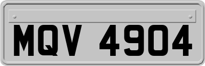MQV4904