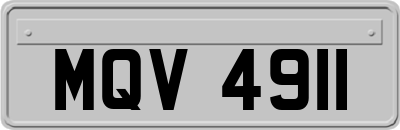 MQV4911