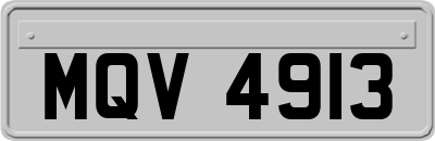 MQV4913