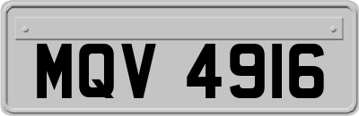 MQV4916