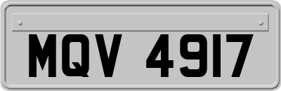 MQV4917