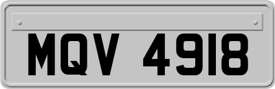MQV4918