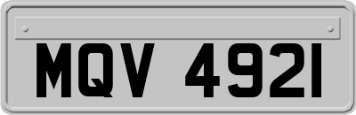 MQV4921