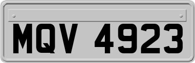 MQV4923