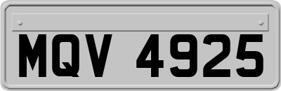 MQV4925