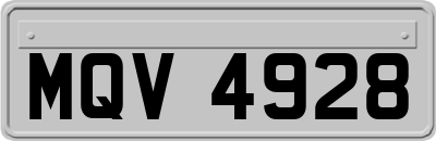 MQV4928
