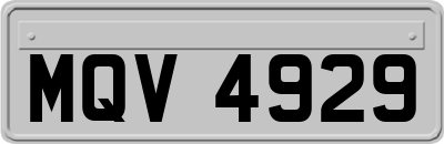 MQV4929