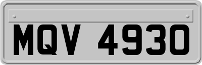 MQV4930