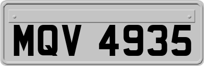 MQV4935