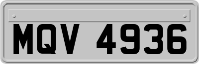 MQV4936