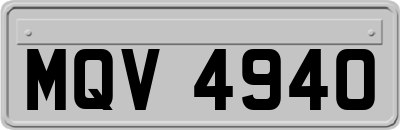 MQV4940