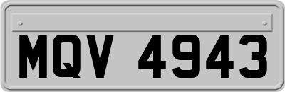 MQV4943