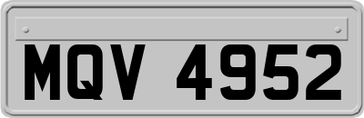 MQV4952