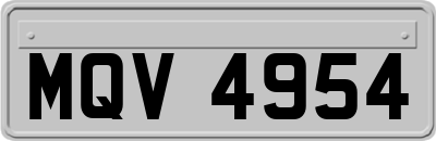MQV4954