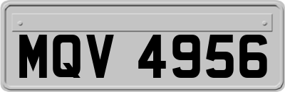 MQV4956