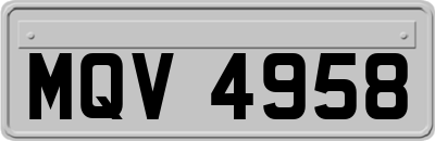 MQV4958