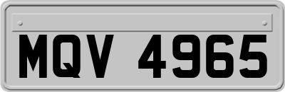 MQV4965